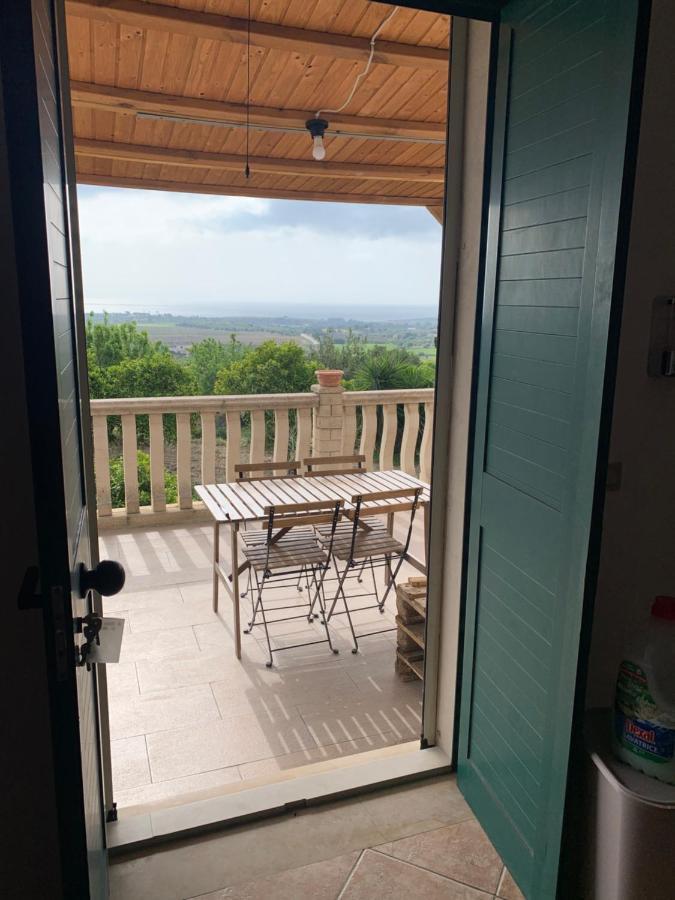 Agriturismoeloropizzuta Lido di Noto Екстер'єр фото