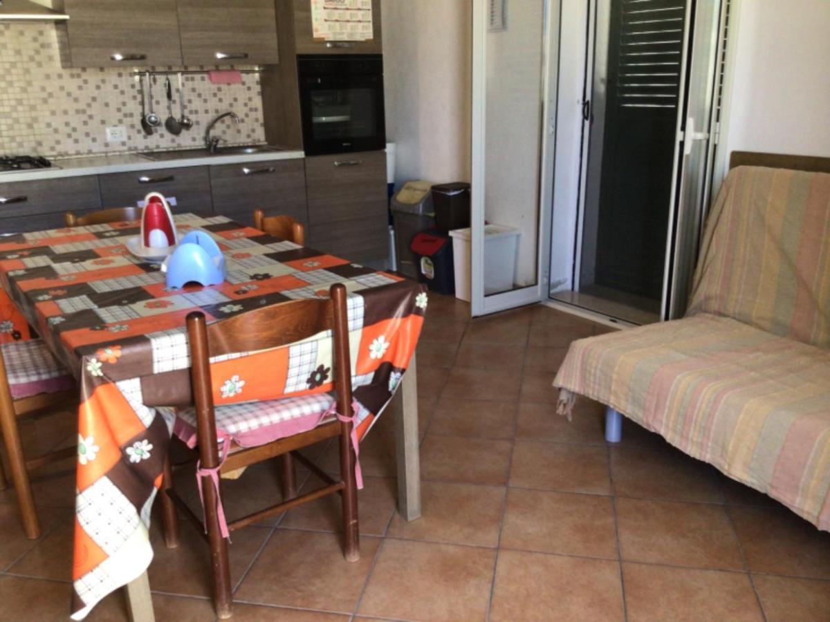 Agriturismoeloropizzuta Lido di Noto Екстер'єр фото
