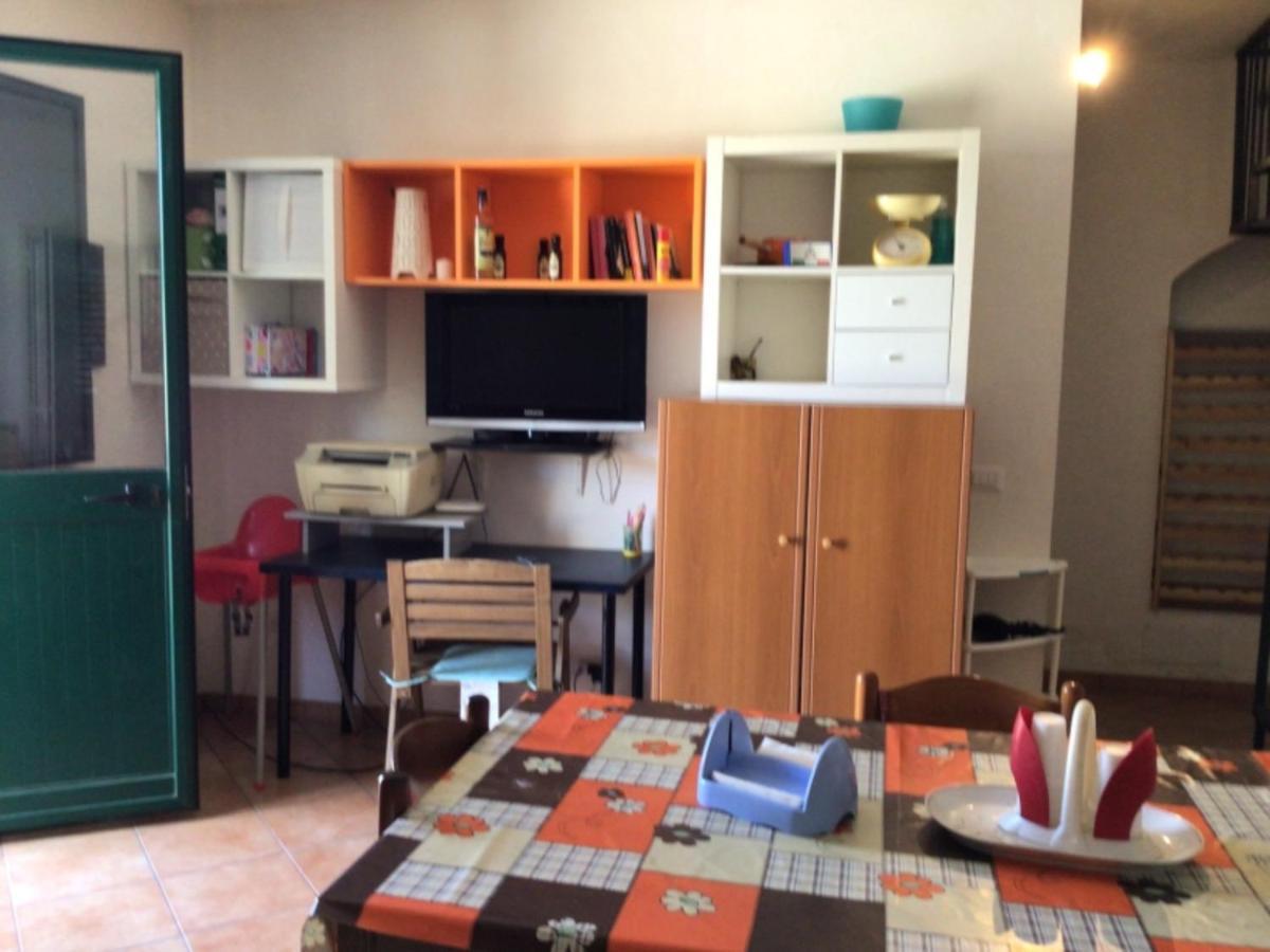Agriturismoeloropizzuta Lido di Noto Екстер'єр фото