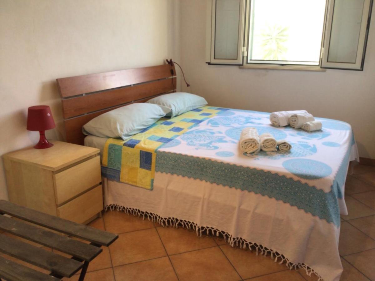Agriturismoeloropizzuta Lido di Noto Екстер'єр фото