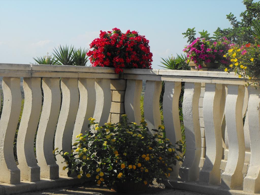 Agriturismoeloropizzuta Lido di Noto Номер фото