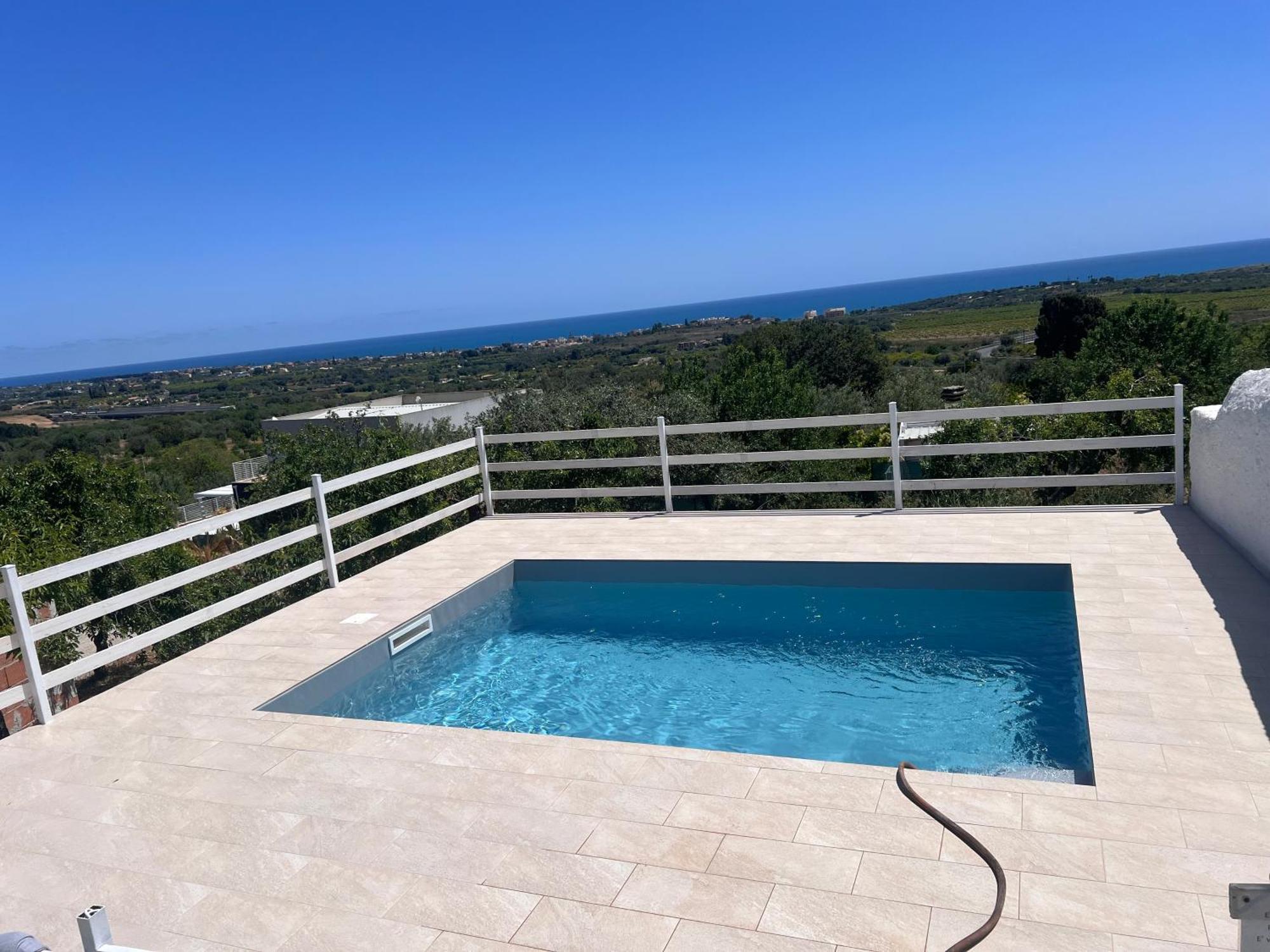 Agriturismoeloropizzuta Lido di Noto Екстер'єр фото