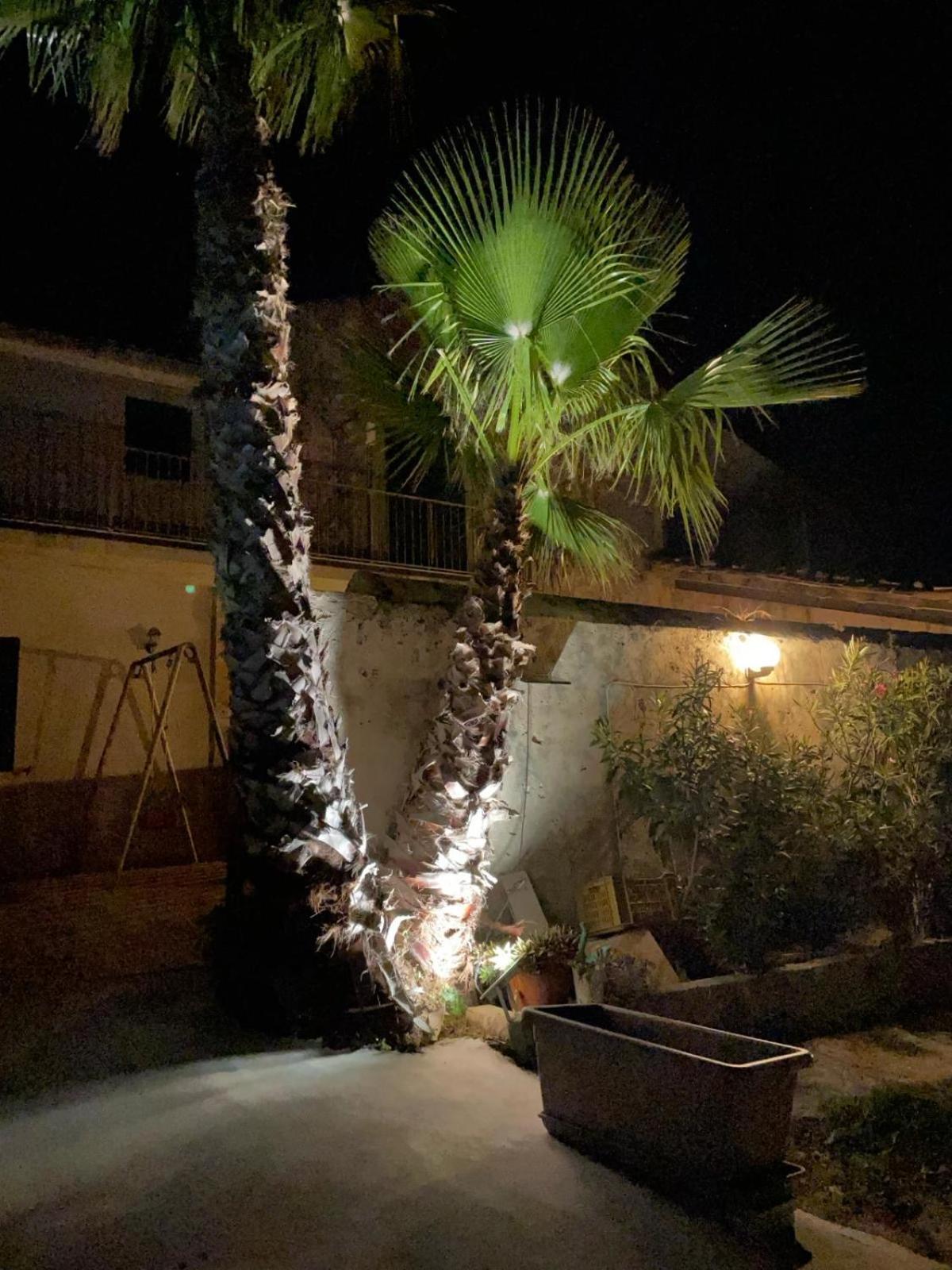 Agriturismoeloropizzuta Lido di Noto Екстер'єр фото