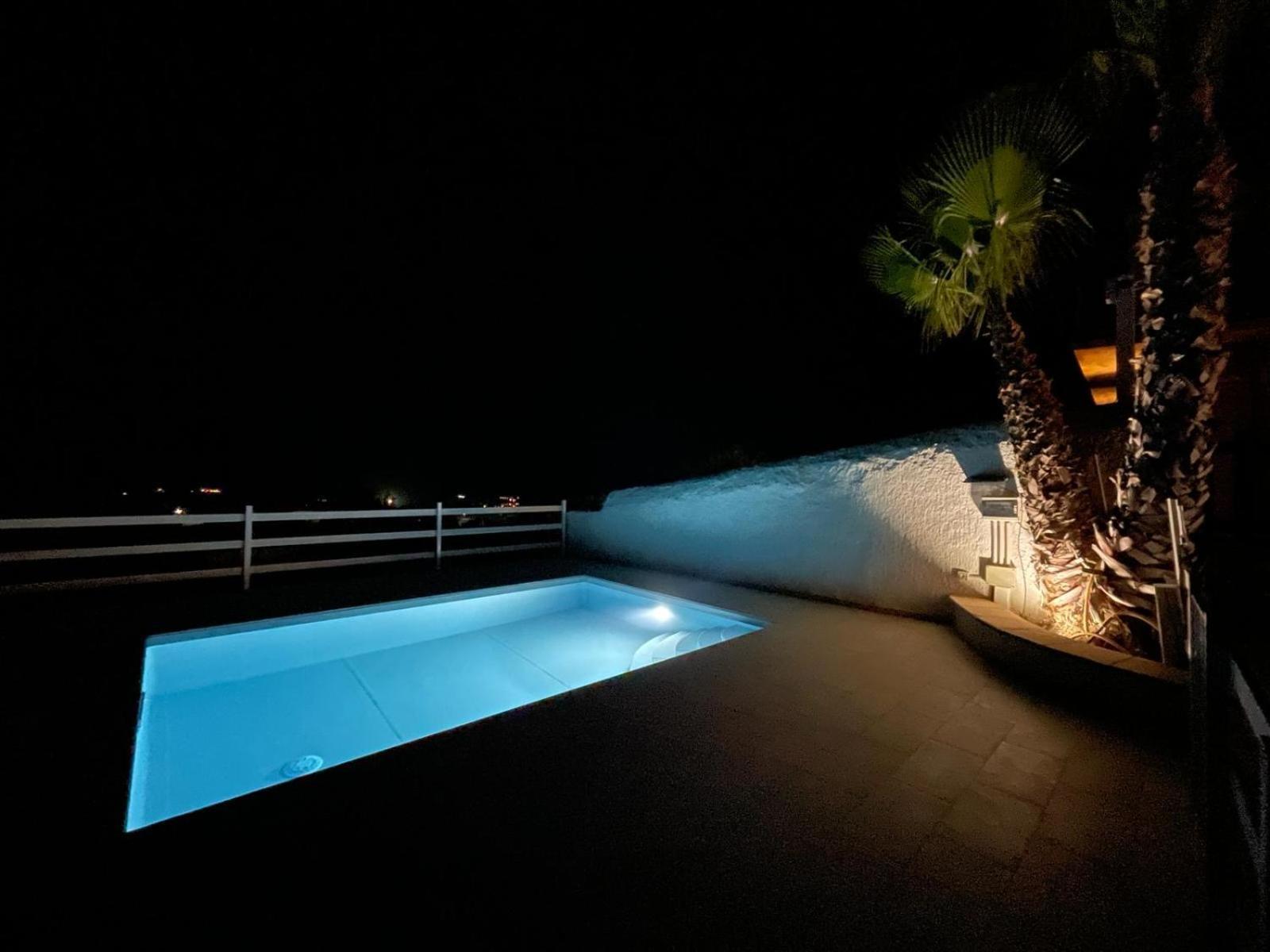 Agriturismoeloropizzuta Lido di Noto Екстер'єр фото