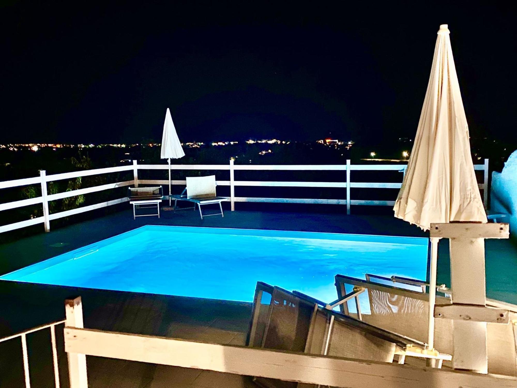 Agriturismoeloropizzuta Lido di Noto Екстер'єр фото