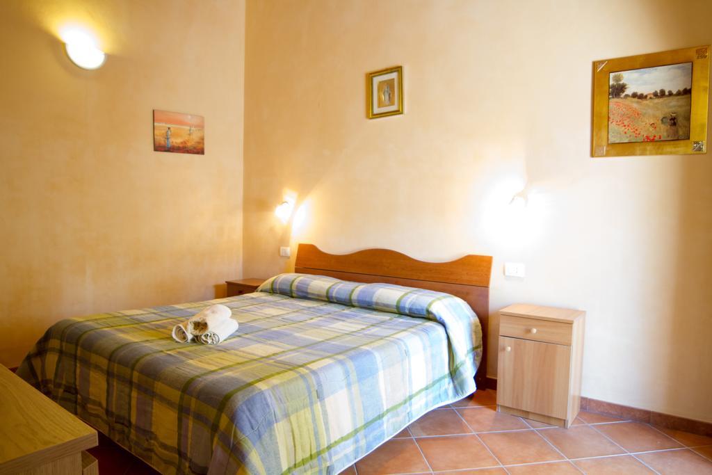 Agriturismoeloropizzuta Lido di Noto Екстер'єр фото