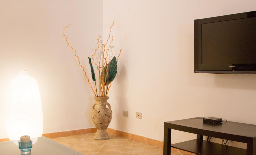 Agriturismoeloropizzuta Lido di Noto Екстер'єр фото