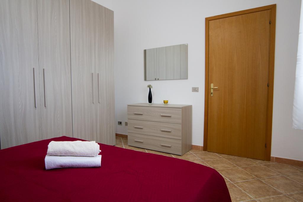 Agriturismoeloropizzuta Lido di Noto Екстер'єр фото