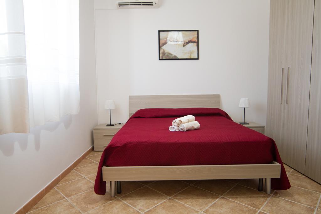 Agriturismoeloropizzuta Lido di Noto Екстер'єр фото