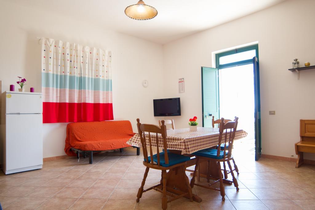 Agriturismoeloropizzuta Lido di Noto Екстер'єр фото