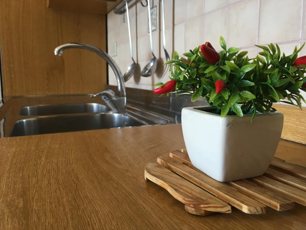 Agriturismoeloropizzuta Lido di Noto Екстер'єр фото