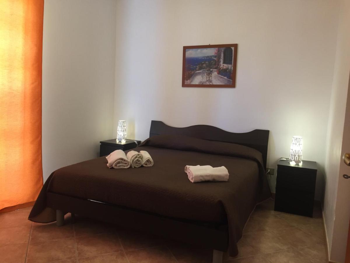 Agriturismoeloropizzuta Lido di Noto Екстер'єр фото