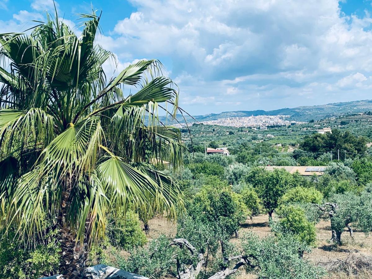 Agriturismoeloropizzuta Lido di Noto Екстер'єр фото